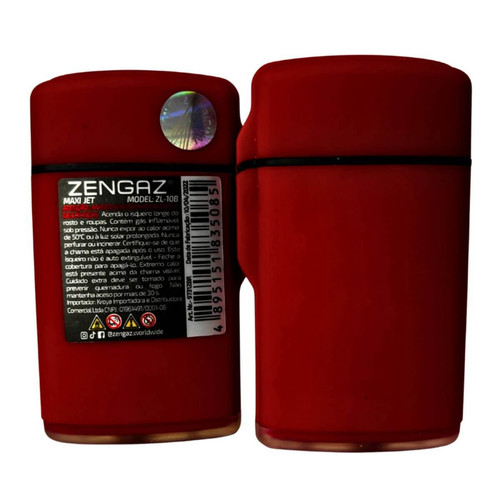 Isqueiro Maçarico Zengaz Zl 10 Maxi Jet Emb Cores Unidade (1) (1).jpg