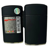 Isqueiro Maçarico Zengaz Zl 10 Maxi Jet Emb Cores Unidade (4) (1)