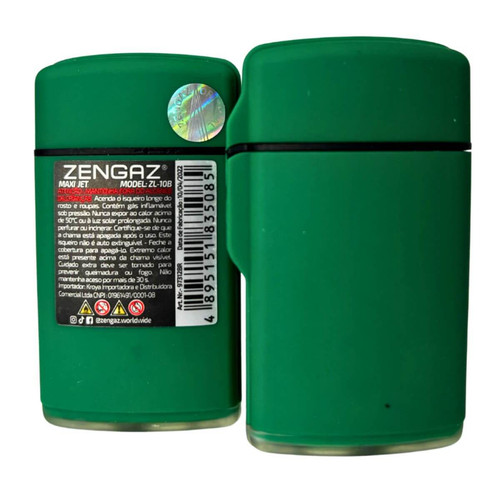 Isqueiro Maçarico Zengaz Zl 10 Maxi Jet Emb Cores Unidade (2) (1).jpg