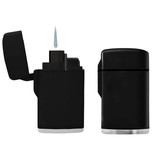 Isqueiro Maçarico Zengaz Zl 10 Maxi Jet Emb Preto Unidade (3)