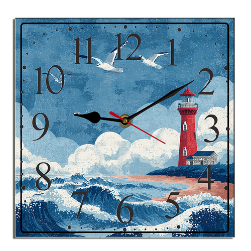 25cm方时钟模版 58.png