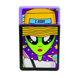 Isqueiro Maçarico Zengaz Zl 30E Chip Jet Ilustrado Blister Unidade (1) (1)