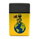 Isqueiro Maçarico Zengaz Zl 30E Chip Jet Ilustrado Blister Unidade (5) (1)