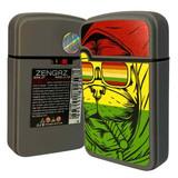 Isqueiro Maçarico Zengaz Zl 12 Royal Jet Ilustrado Blister Unidade (5) (1)