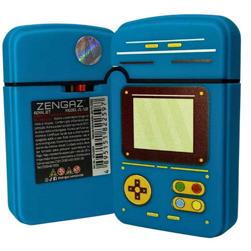 Isqueiro Maçarico Zengaz Zl 12 Royal Jet Ilustrado Blister Unidade (3) (1).jpg