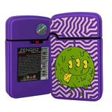 Isqueiro Maçarico Zengaz Zl 12 Royal Jet Ilustrado Blister Unidade (1) (1)