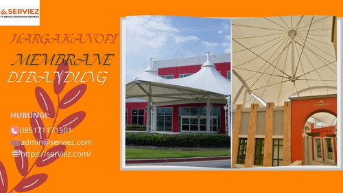 Jasa Harga Kanopi Membrane di Bandung.jpg