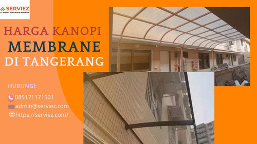 Jasa Harga Kanopi Membrane di Tangerang.jpg