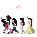 Solo stages fanart