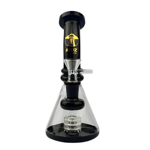 BONG ABDZ GOLD PQ CLYDER BLACK (1) (1)