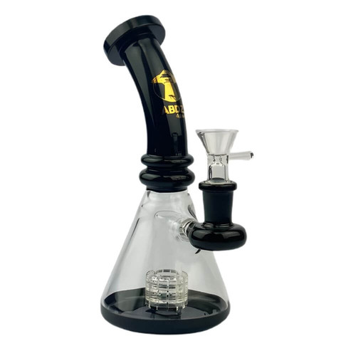 BONG ABDZ GOLD PQ CLYDER BLACK (3)