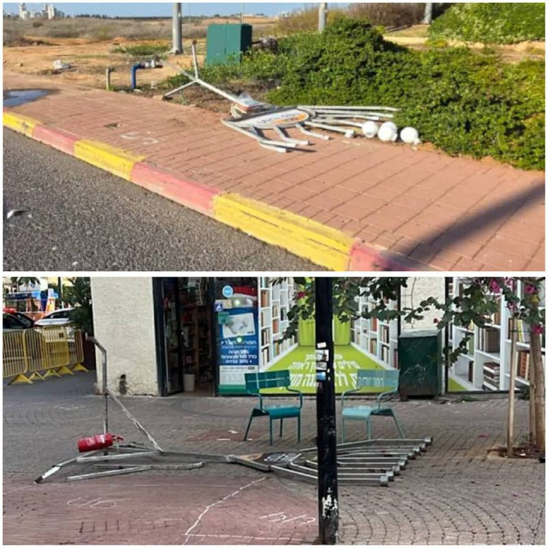 ذكرت وسائل الإعلام العبري أن قوات الاحتلال اعتقلت فتى فلسطيني من سكان الضفة الغربية، بعد أن وثقته كاميرا وهو يحاول الاستيلاء على شمعدان عيد الحانوكا ف...