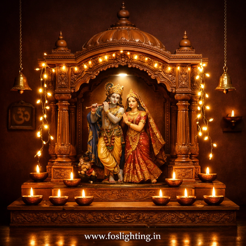 Bring Sacred Glow Home with Beautiful Mandir Lights.png