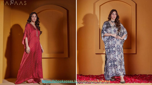 Buy Kaftan Tops for Women Online at ShopKapaas.jpg