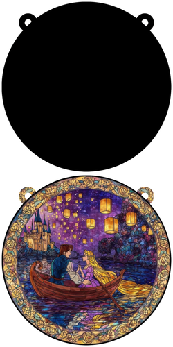 1LSC Custom Shape 1 layer Suncatcher size 6in 80in 10in 12in.png