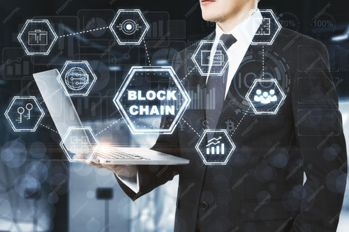 Leading Blockchain Development Company in Saudi Arabia for Secure Digital Solutions.jpg