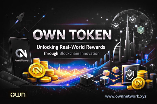 OWN Token Unlocking Real World Rewards Through Blockchain Innovation.jpg