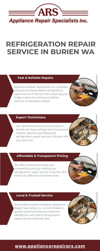 Get Trusted Refrigeration Repair Service in Burien WA.jpg