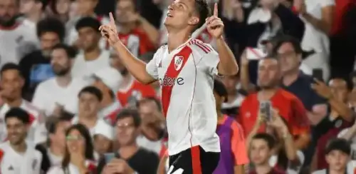 São Paulo avança em negociação, troca de Galoppo por Enzo Díaz e Tapia ganha força nos bastidores