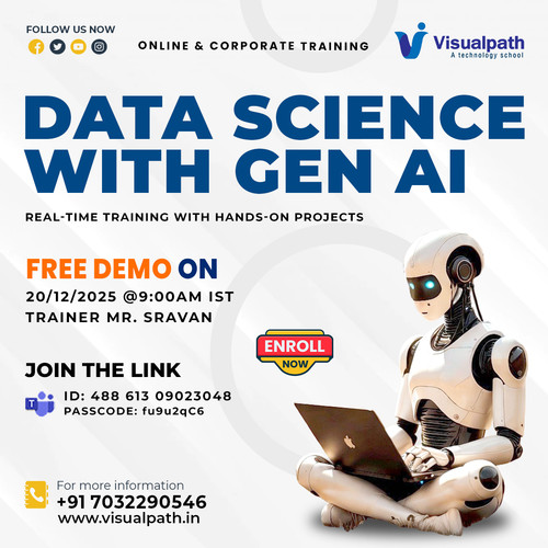 Data Science with Generative AI Training Free Demo.jpg