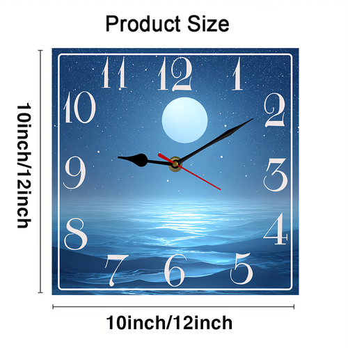 25cm方时钟模版 52.png