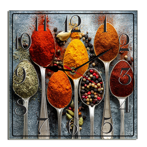 25cm方时钟模版 25.png