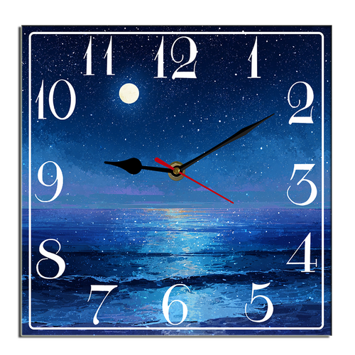 25cm方时钟模版 46.png