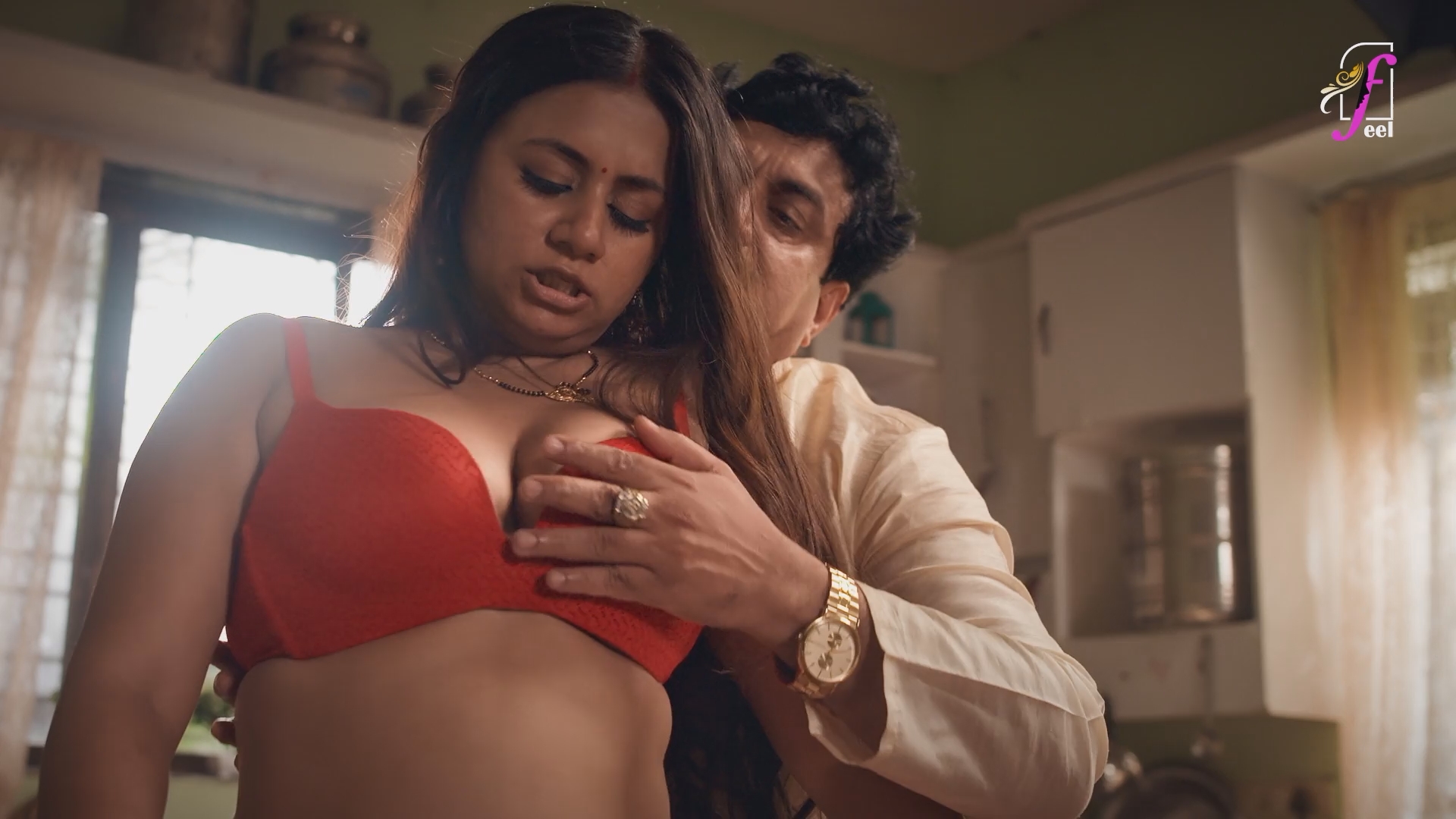 Jawaani Jaaneman Part 2 (2025) S01 FeelApp Hindi Web Series 1080p WEB DL 1.9GB(1Filmy4Wap.Cloud).mkv