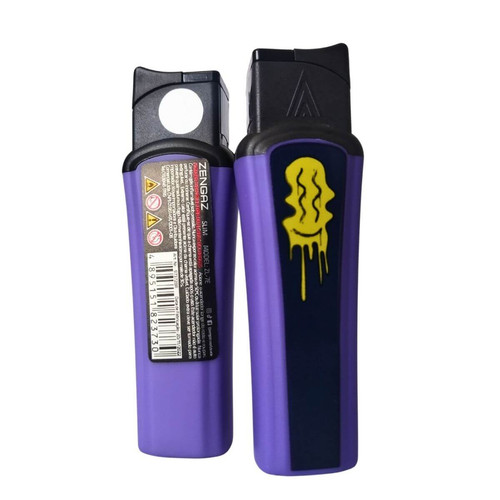 Isqueiro Maçarico Zengaz Zl 7E Slim Jet Ilustrado Unidad (1).jpg