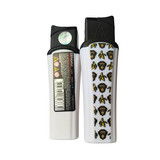 Isqueiro Maçarico Zengaz Zl 7E Slim Jet Ilustrado Unidade (1) (1)