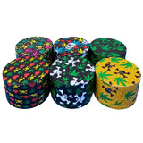 DICHAVADOR M. DK 60MM 3F FULL FOLHA Unidade 4179 (2)