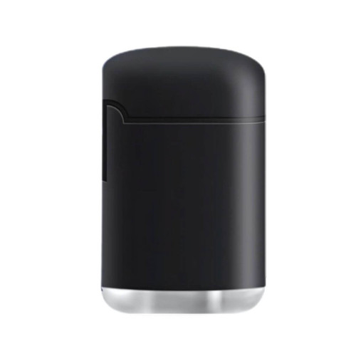 Isqueiro Maçarico Zengaz ZL 3C Mega Jet EMB Preto Unidade (1) (1).jpg