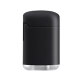 Isqueiro Maçarico Zengaz ZL 3C Mega Jet EMB Preto Unidade (1) (1)