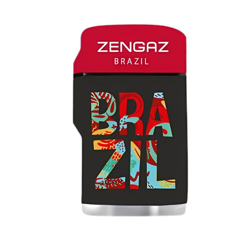 Isqueiro Maçarico Zengaz ZL 8 Grand Jet Cores Carnaval Unidade (9) (1).jpg