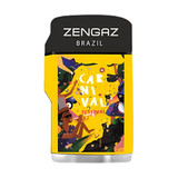 Isqueiro Maçarico Zengaz ZL 8 Grand Jet Cores Carnaval Unidade (6) (1)