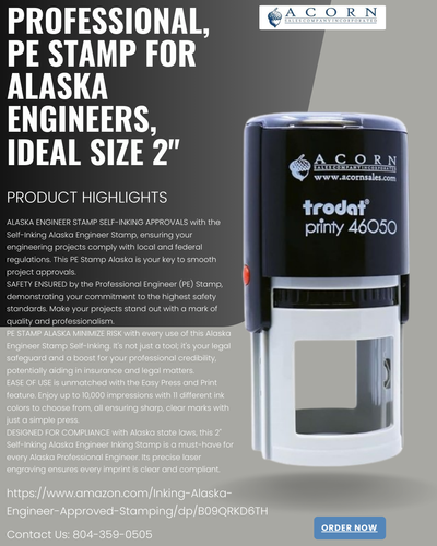 Professional, PE Stamp for Alaska Engineers, Ideal Size 2.png