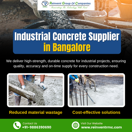 Industrial Concrete Supplier in Bangalore.png