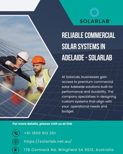 Reliable Commercial Solar Systems in Adelaide SolarLab.jpg