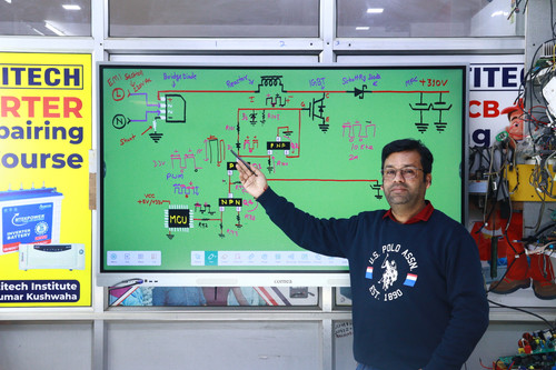 AC Repairing Course | AC PCB Repairing Training Institute in Delhi.jpg