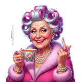 aigenbycaz middlefingergranny (2)