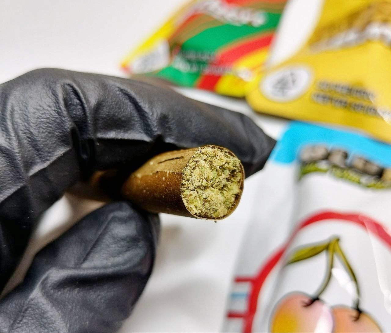 Backpack Boys Prerolls - 1-1 Replicas