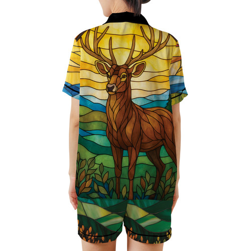 Mockup SSSP Satin Short Sleeve Pajamas Set (11).jpg