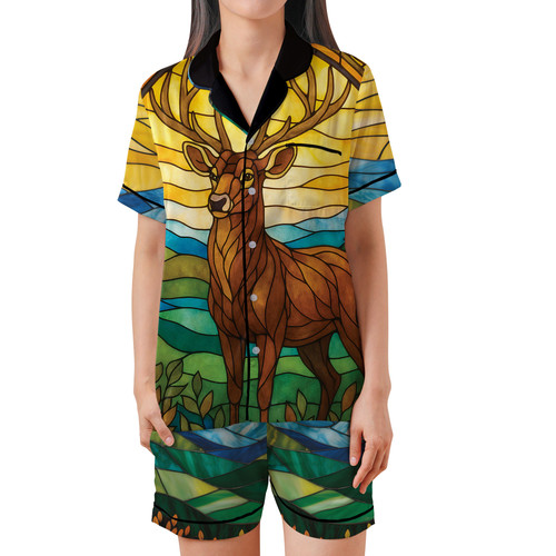 Mockup SSSP Satin Short Sleeve Pajamas Set.jpg2 (9).jpg