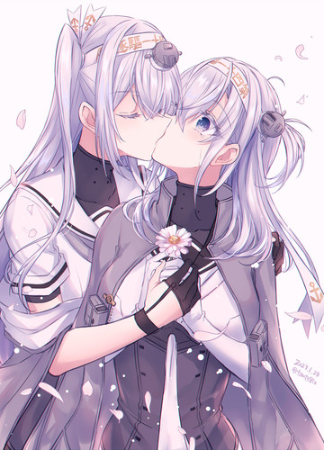KanColle 17