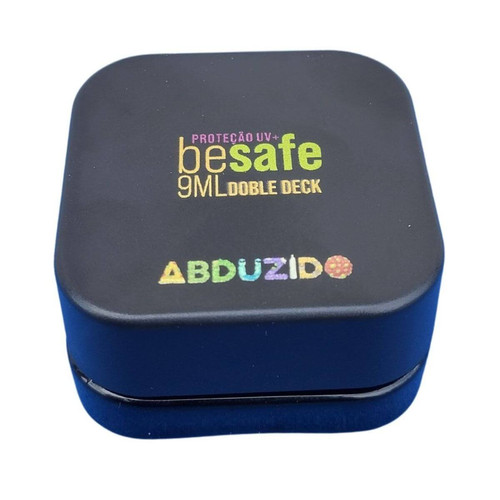 SLICK VIDRO UV ABDZ BESAFE DOUBLE 9ML PT (3)