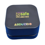 SLICK VIDRO UV ABDZ BESAFE DOUBLE 9ML PT (3)