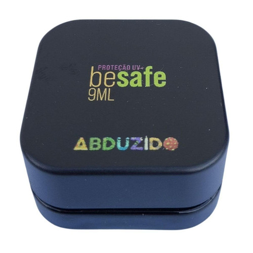 SLICK VIDRO UV ABDZ BESAFE 9ML PTO (2)
