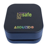 SLICK VIDRO UV ABDZ BESAFE 9ML PTO (2)