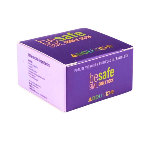 SLICK VIDRO UV ABDZ BESAFE DOUBLE 9ML PT (2) (1)