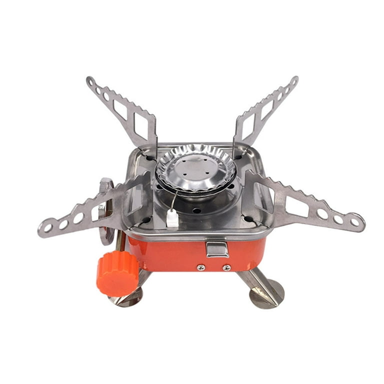 Portable Gas Stove 3